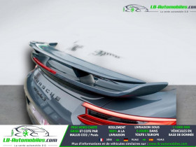 Porsche 911 Turbo S 3.8i 580  occasion � Beaupuy - photo n�3