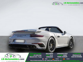 Porsche 911 Turbo S 3.8i 580  occasion � Beaupuy - photo n�2