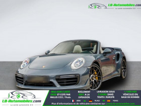 Porsche 911 Turbo S 3.8i 580  occasion � Beaupuy - photo n�2