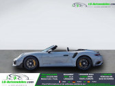 Porsche 911 Turbo S 3.8i 580  � Beaupuy 31