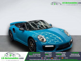 Porsche 911 Turbo S 3.8i 580  � Beaupuy 31