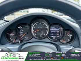 Porsche 911 Turbo S 3.8i 580  occasion � Beaupuy - photo n�9
