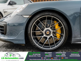 Porsche 911 Turbo S 3.8i 580  occasion � Beaupuy - photo n�8