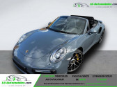 Porsche 911 Turbo S 3.8i 580   Beaupuy 31
