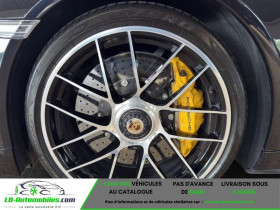Porsche 911 Turbo S 3.8i 580  occasion  Beaupuy - photo n7