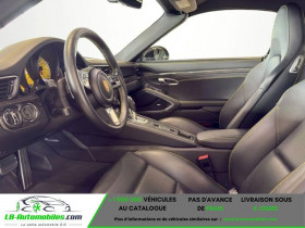 Porsche 911 Turbo S 3.8i 580  occasion  Beaupuy - photo n6