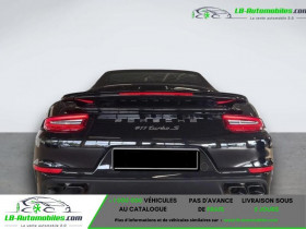 Porsche 911 Turbo S 3.8i 580  occasion  Beaupuy - photo n5