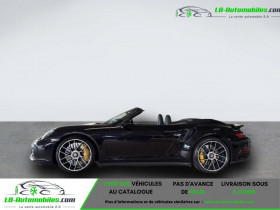 Porsche 911 Turbo S 3.8i 580  occasion  Beaupuy - photo n4