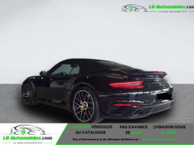 Porsche 911 Turbo S 3.8i 580  occasion  Beaupuy - photo n3
