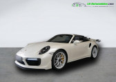 Annonce Porsche 911 occasion Essence Turbo S 3.8i 580  Beaupuy