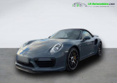 Annonce Porsche 911 occasion Essence Turbo S 3.8i 580  Beaupuy