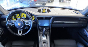Porsche 911 Turbo S 3.8i 580  occasion  Beaupuy - photo n3