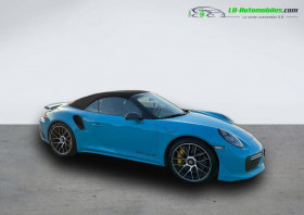 Porsche 911 , garage LB AUTOMOBILES  Beaupuy