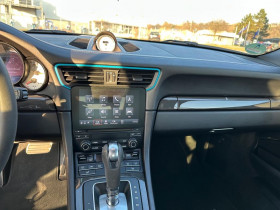 Porsche 911 Turbo S 3.8i 580  occasion  Beaupuy - photo n2