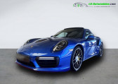 Porsche 911 occasion année 2017 boite Automatique Annonce Porsche 911 occasion Essence Turbo S 3.8i 580 à Beaupuy