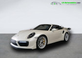 Annonce Porsche 911 occasion Essence Turbo S 3.8i 580  Beaupuy