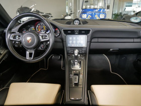 Porsche 911 Turbo S 3.8i 580  occasion  Beaupuy - photo n3