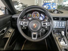 Porsche 911 Turbo S 3.8i 580  occasion  Beaupuy - photo n6