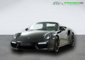Porsche 911 Turbo S 3.8i 580   Beaupuy 31