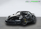 Porsche 911 Turbo S 3.8i 580   Beaupuy 31