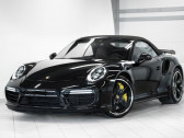 Annonce Porsche 911 occasion Essence Turbo S 3.8i 580 � L'Union