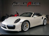 Porsche 911 Turbo S 3.8i 580   L'Union 31