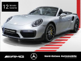 Porsche 911 Turbo S 3.8i 580   L'Union 31