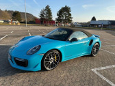 Porsche 911 Turbo S 3.8i 580   L'Union 31