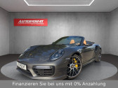 Annonce Porsche 911 occasion Essence Turbo S 3.8i 580  L'Union
