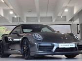 Annonce Porsche 911 occasion Essence Turbo S 3.8i 580  L'Union