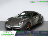 Porsche 911 Turbo S 3.8i 650 PDK  � Beaupuy 31