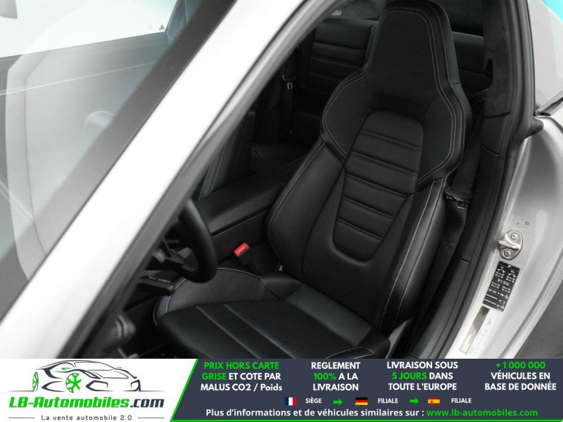 Porsche 911 Turbo S 3.8i 650 PDK  occasion � Beaupuy - photo n�6