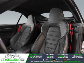 Porsche 911 Turbo S 3.8i 650 PDK  occasion � Beaupuy - photo n�7