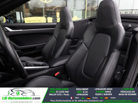 Porsche 911 Turbo S 3.8i 650 PDK  occasion � Beaupuy - photo n�3