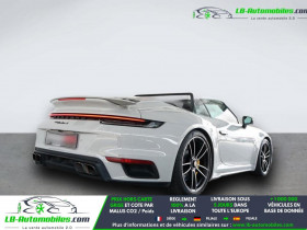 Porsche 911 Turbo S 3.8i 650 PDK  occasion � Beaupuy - photo n�3