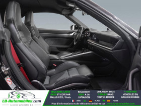 Porsche 911 Turbo S 3.8i 650 PDK  occasion � Beaupuy - photo n�6