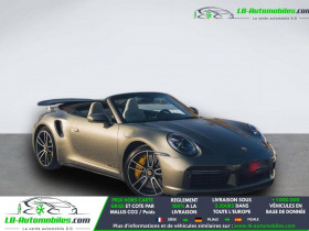 Porsche 911 Turbo S 3.8i 650 PDK  occasion � Beaupuy - photo n�3