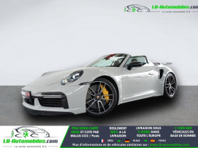 Porsche 911 Turbo S 3.8i 650 PDK  occasion � Beaupuy - photo n�2