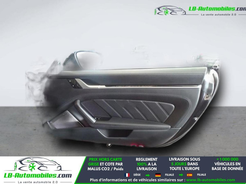 Porsche 911 Turbo S 3.8i 650 PDK  occasion � Beaupuy