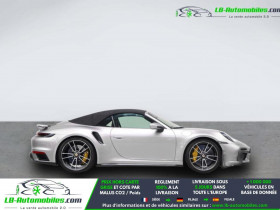 Porsche 911 Turbo S 3.8i 650 PDK  occasion � Beaupuy - photo n�4