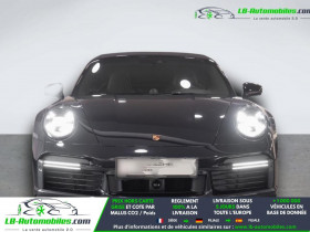 Porsche 911 Turbo S 3.8i 650 PDK  occasion � Beaupuy - photo n�3
