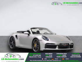 Porsche 911 Turbo S 3.8i 650 PDK  occasion � Beaupuy - photo n�2