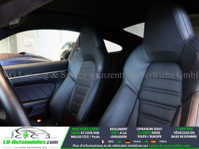 Porsche 911 Turbo S 3.8i 650 PDK  occasion � Beaupuy - photo n�5