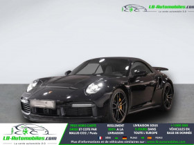 Porsche 911 Turbo S 3.8i 650 PDK  occasion � Beaupuy - photo n�2