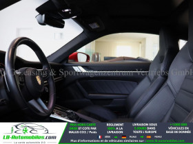 Porsche 911 Turbo S 3.8i 650 PDK  occasion � Beaupuy - photo n�4