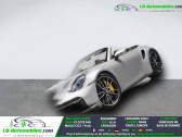 Porsche 911 Turbo S 3.8i 650 PDK  � Beaupuy 31
