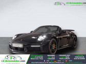Annonce Porsche 911 occasion Essence Turbo S 3.8i 650 PDK � Beaupuy