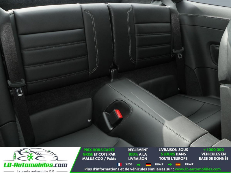 Porsche 911 Turbo S 3.8i 650 PDK  occasion � Beaupuy - photo n�4