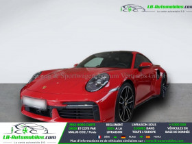 Porsche 911 Turbo S 3.8i 650 PDK  occasion � Beaupuy - photo n�2