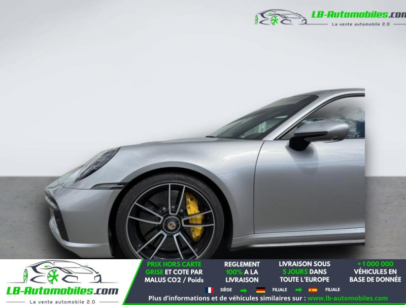 Porsche 911 Turbo S 3.8i 650 PDK  occasion � Beaupuy
